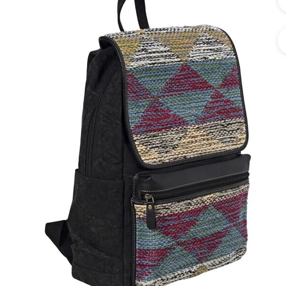 Myra Pinecone Bluff Concealed -Carry Bag - Picture 3 of 9